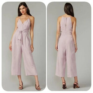 ANTHROPOLOGIE Greylin Anabelle Jumpsuit